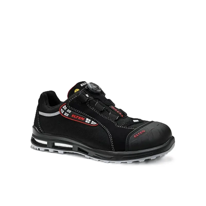 [51606938] Elten SENEX XXT Pro BOA ESD veiligheidsschoen S3S -MAAT 38