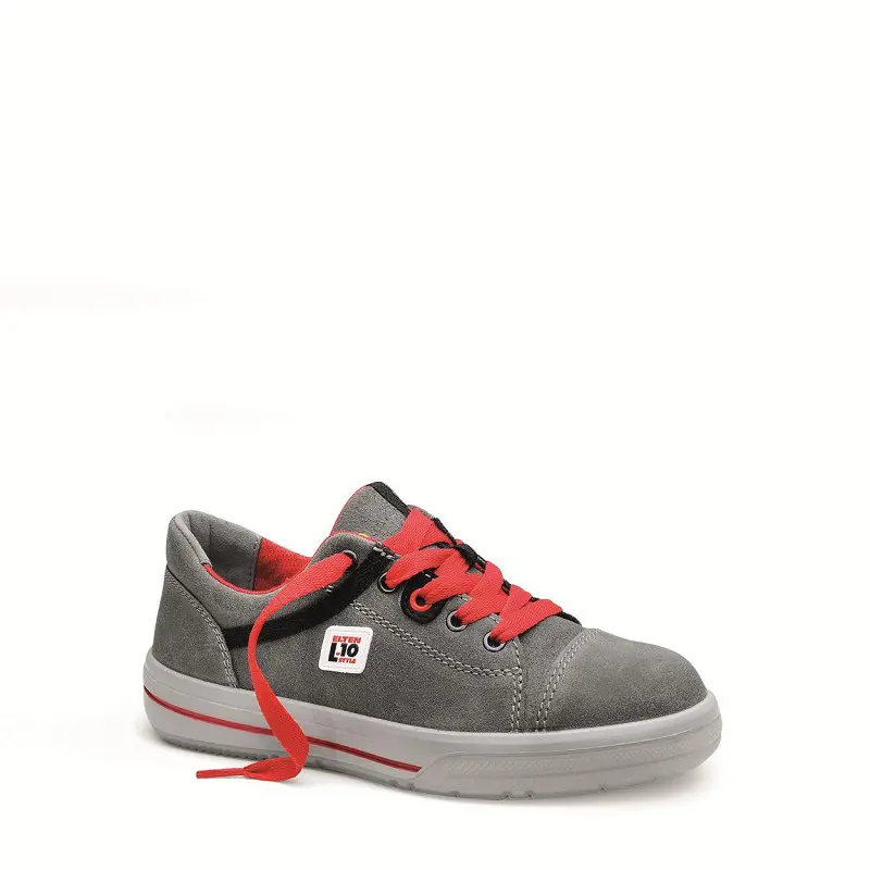 [51604038] Elten VINTAGE Lady Low ESD veiligheidsschoen S3 -MAAT 38