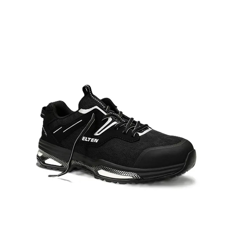 [51604342] Elten YORK XXE black Low ESD veiligheidsschoen S1P -MAAT 42