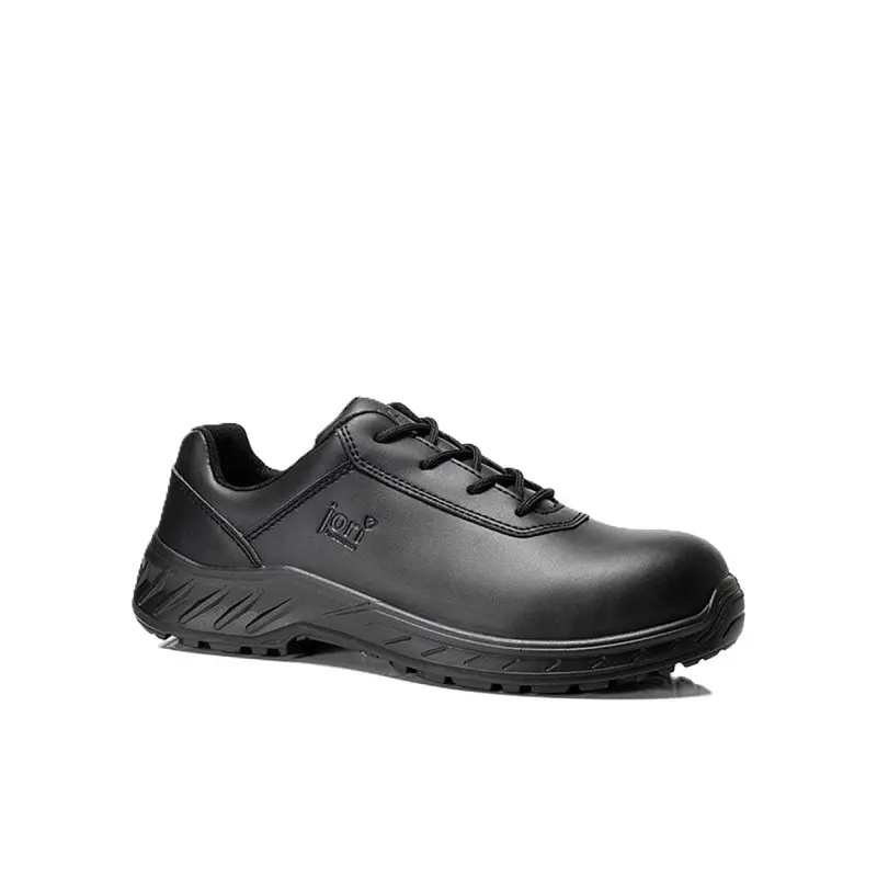 [51620337] Jori jo_CLEAN Loop black Low ESD veiligheidsschoen S3S -MAAT 37