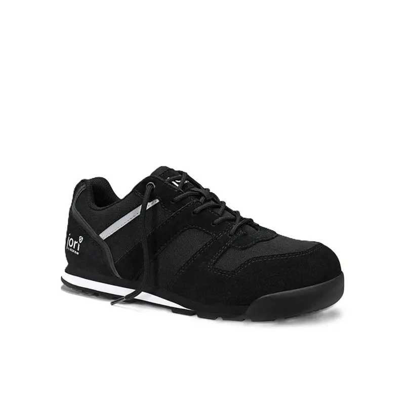 [51620741] Jori jo_SLIM black Low ESD veiligheidsschoen S3S -MAAT 41