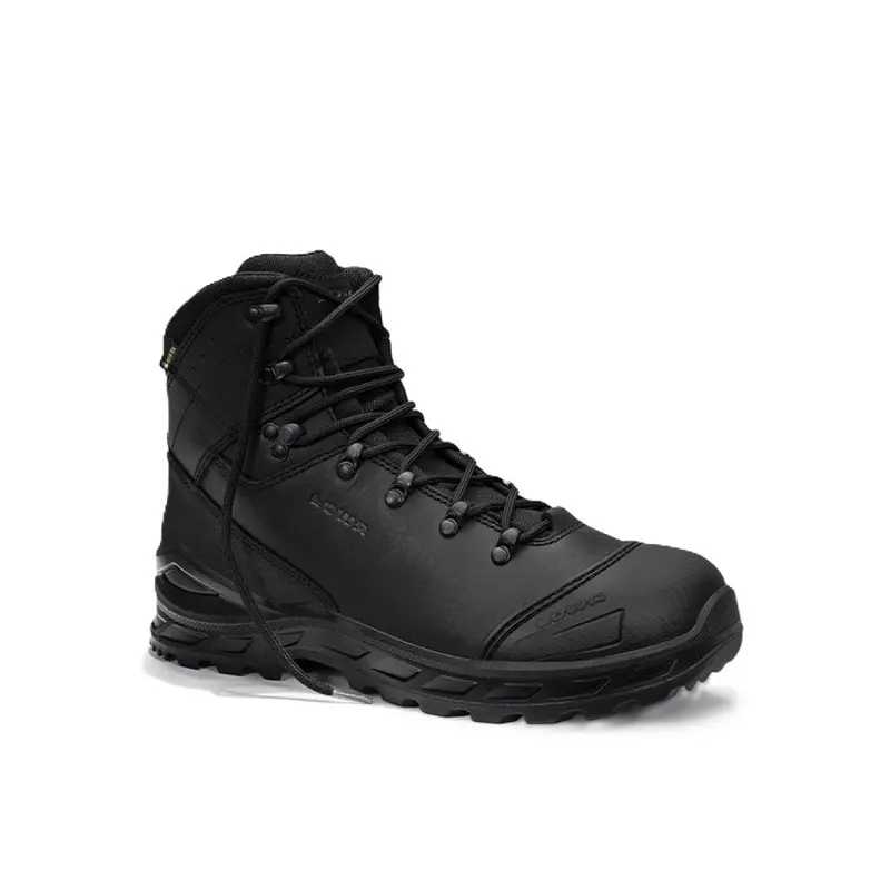 [51640648] Lowa LEANDRO Work LX Pro GTX Mid veiligheidsschoen S3S -MAAT 48