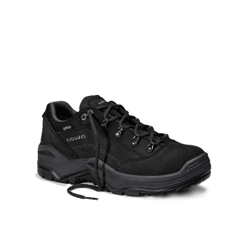 [51640741] Lowa RENEGADE Work GTX black Low veiligheidsschoen S3 -MAAT 41