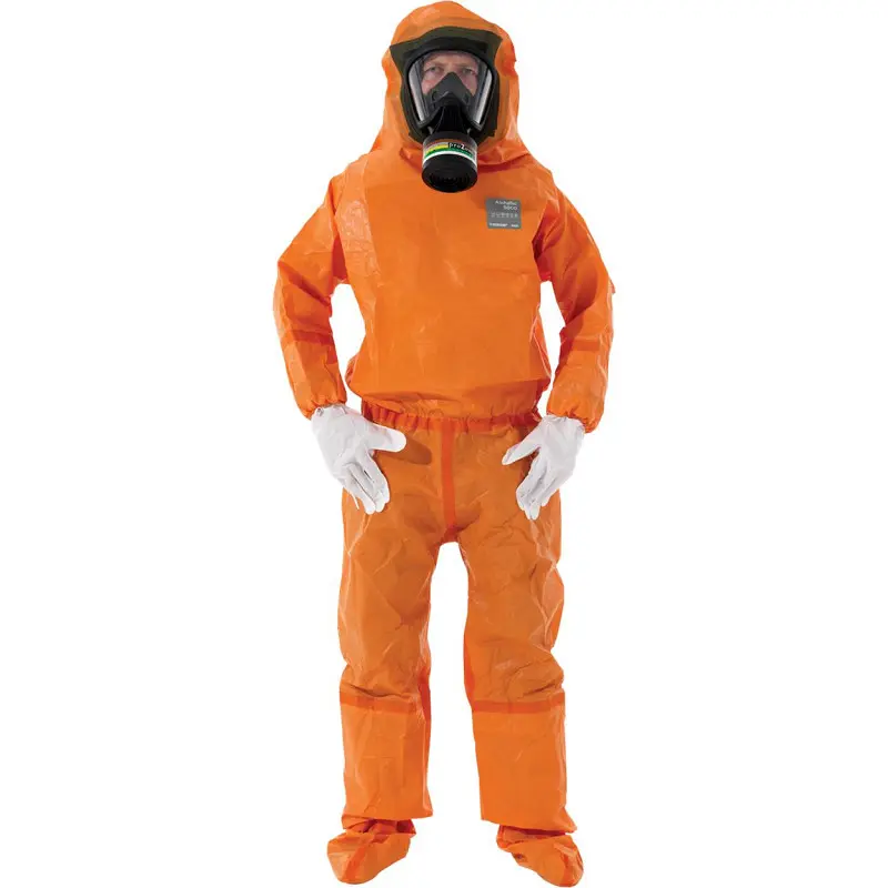 [26669503] Microchem 5000 model 151-G02 S
