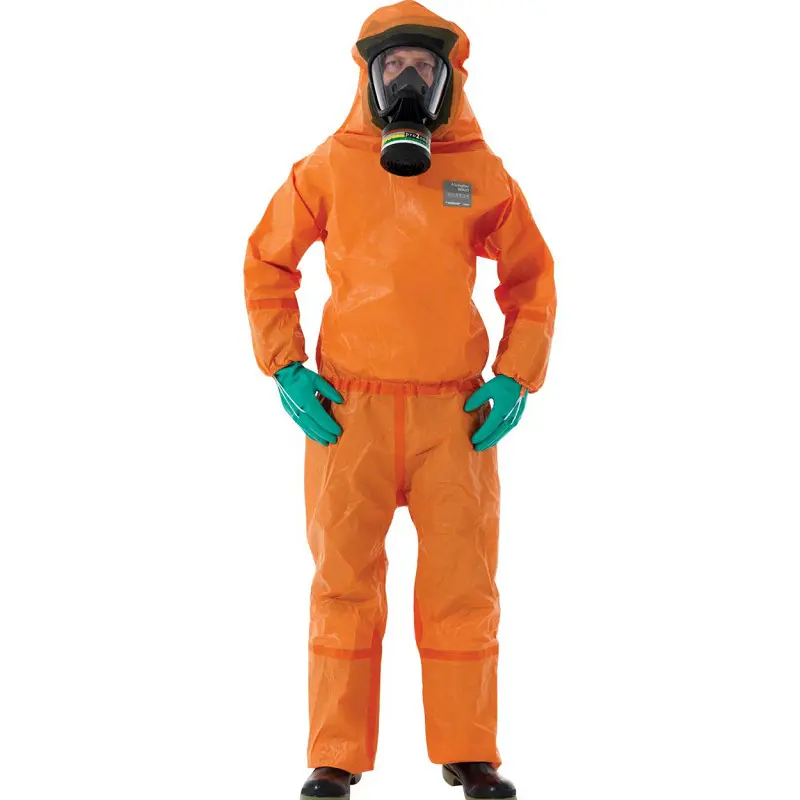 [26669406] Microchem 5000 model 151 maat XL