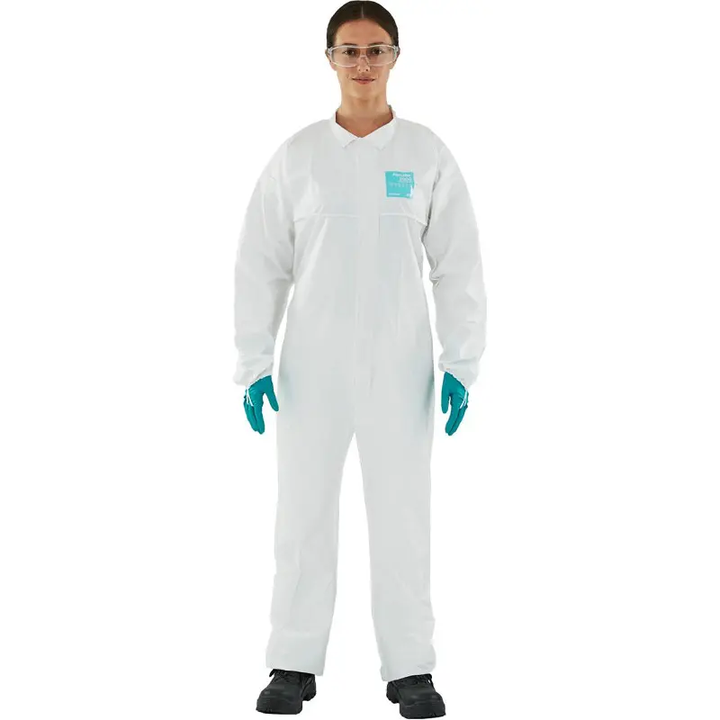 [26655107] Microgard 2000 met kraag maat XXL