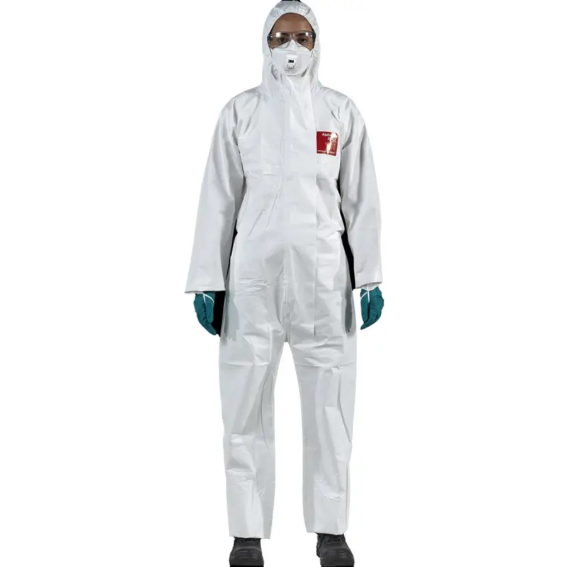 [26657204] Microgard 2500 TS PLUS wit maat M