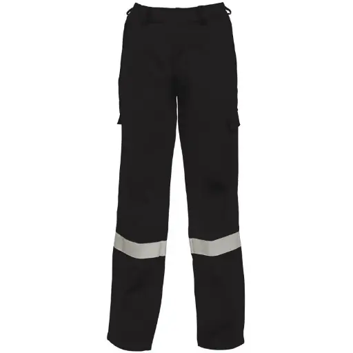 [22758900] Havep 5-safety Werkbroek 8775 Donker Grijs