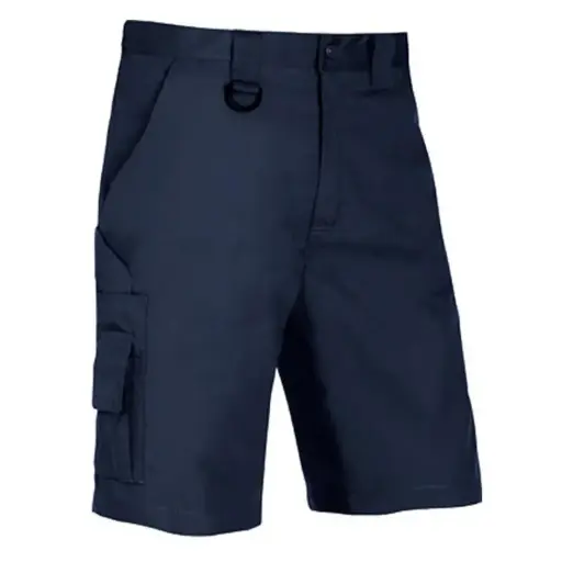 [28033746] Blåkläder Korte Broek 1447-1800-8900 Marineblauw C46